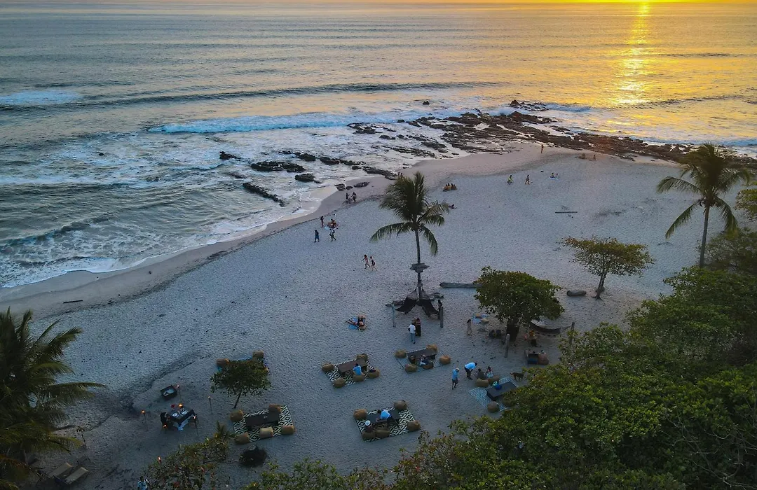Hotel Nantipa - A Tico Beach Experience-1