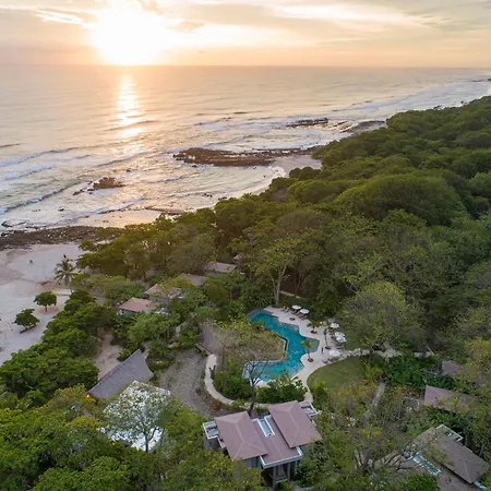 Hotel Nantipa - A Tico Beach Experience-3
